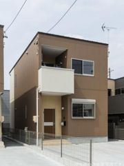 名古屋市緑区篭山一丁目 KODATEXⅠの外観画像