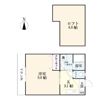 がばいハウス 佐賀西の間取り画像