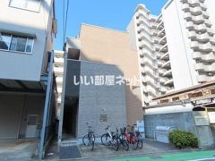 リファイズ博多の外観画像