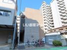 リファイズ博多の間取り画像