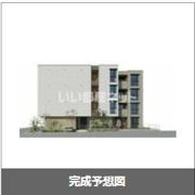 グレイス神戸住吉の外観画像