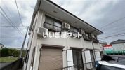 ハイツ福生の間取り画像
