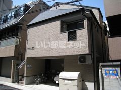 ポラリスCozy博多駅の外観画像