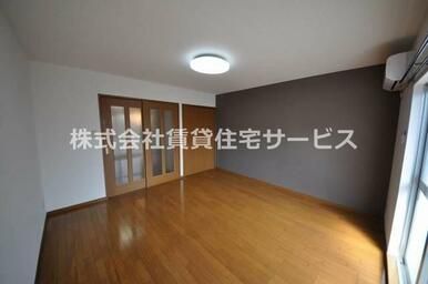 リビング