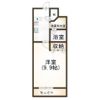 レジュイールの間取り画像