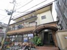 エンジェリマンションの間取り画像