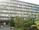 戸田第一スカイハイツの間取り画像