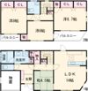 栄町2丁目住宅の間取り画像