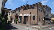栄町2丁目住宅の間取り画像
