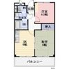 La Premiereの間取り画像