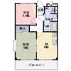 La Premiereの間取り画像