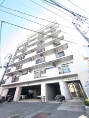 シティライフ出汐の外観画像