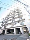 シティライフ出汐の間取り画像