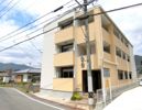 Le Rivage 大町東（ル リバージュ 大町東）の外観