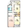 IBB8の間取り画像