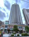 イーストゲートタワー川口の間取り画像