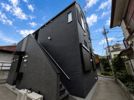 ニコ春日町の間取り画像