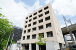 バージュアル武蔵小杉の間取り画像