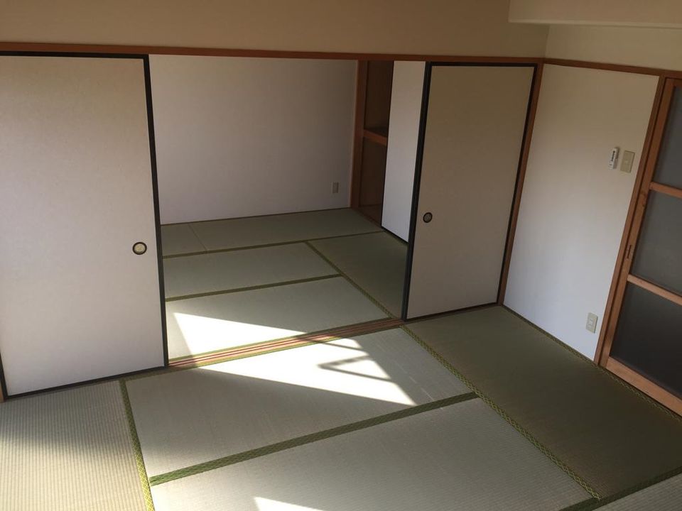 和室