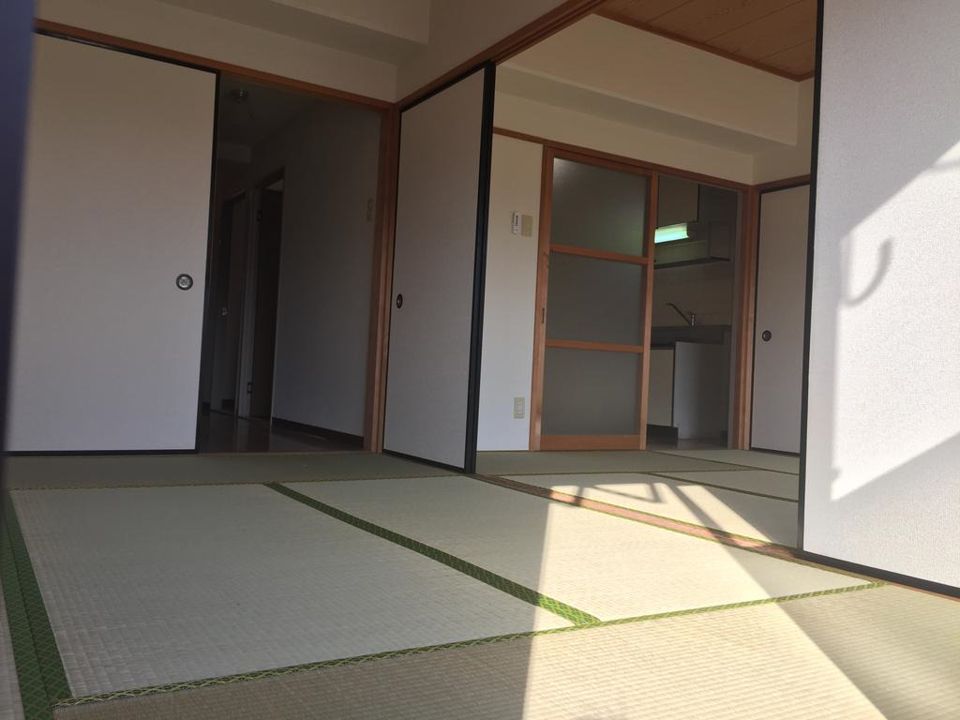 和室