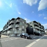 FRESCO SECOND(南棟)の外観画像
