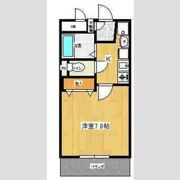 リベルタの間取り画像