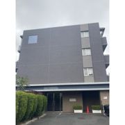 コンフォートパレスの外観画像