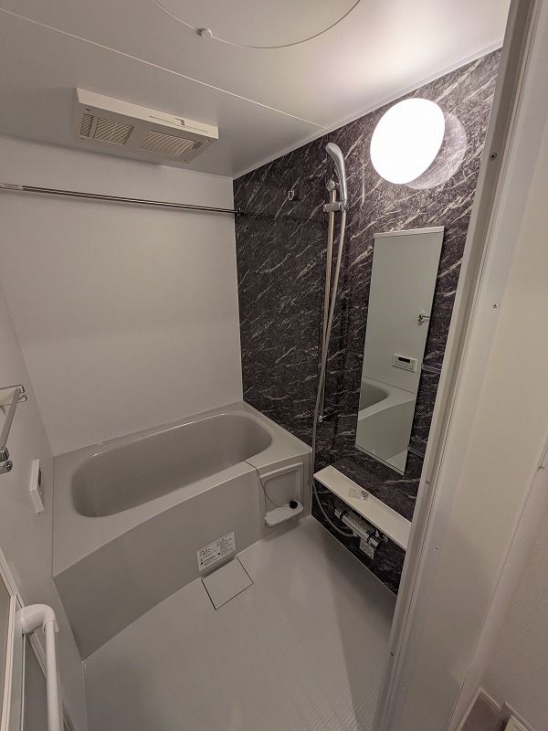 バスルーム