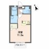 バリュージュ彩の間取り画像