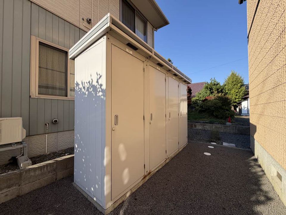 その他