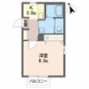ハイツパルピトの間取り画像