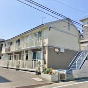 セフィラ渋木の外観画像