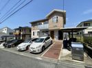シャーメゾン矢野南の間取り画像
