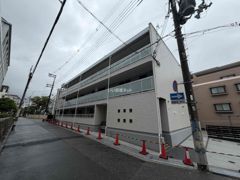 リブリ・中山手の外観画像