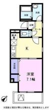 ネオリアンの間取り画像