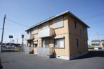 サニータウンFの間取り画像