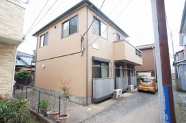 リヴェールの外観画像
