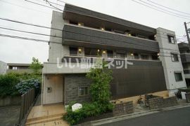 ミリア花の木EASTの外観画像
