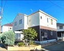 MULBERRY HEIGHTS Bの間取り画像