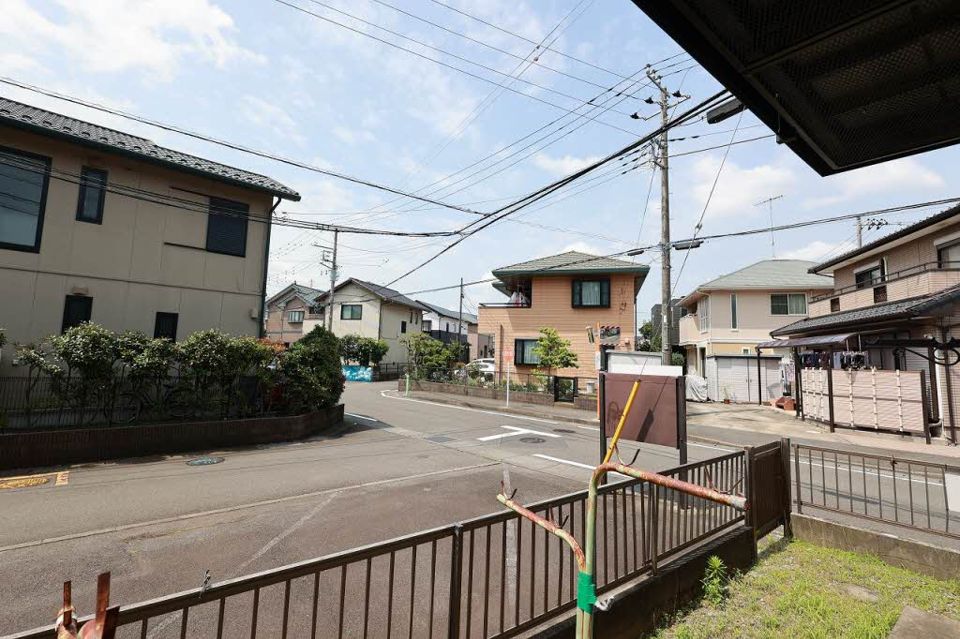 庭