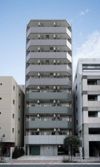 ガーラ・シティ東陽町の間取り画像