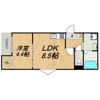 LECOCON弥富の間取り画像