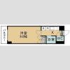 アタゴドミトリーきふねの間取り画像