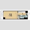 アタゴドミトリーきふねの間取り画像