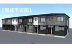 フレーシュKの外観