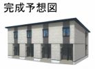 ミルホイール Ⅰの間取り画像