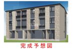 ラヴィアンローズの間取り画像