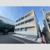 リーブルファイン獨協大学前 2号棟の外観