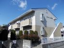 スカイビーンズ広田Bの外観