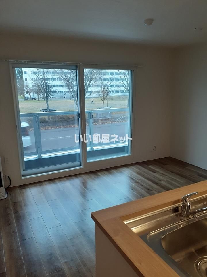 リビング